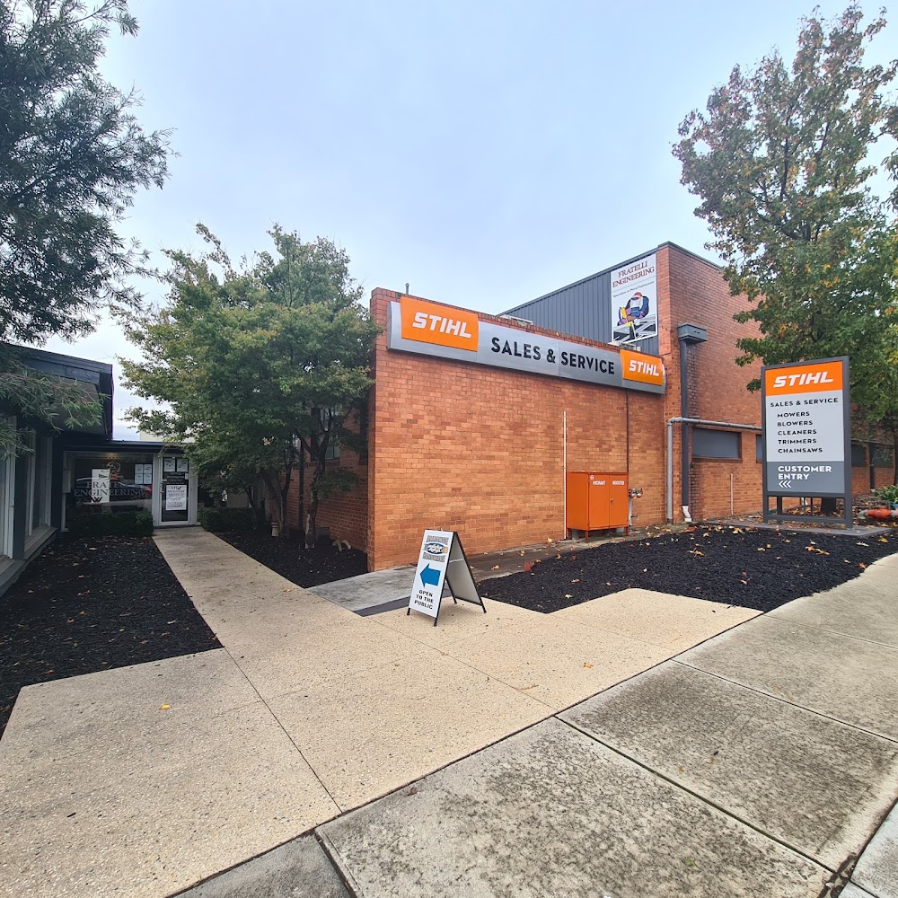 Alliance Hardware — recent hardware store photo in Blackburn North, Victoria (Google Business Profile)