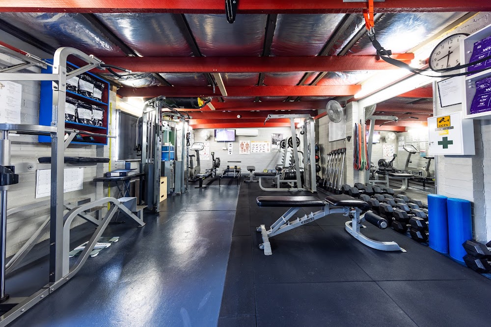 Alltone Fitness Personal Training — recent personal trainer photo in Watsonia North VIC 3087, VIC (Google Business Profile)
