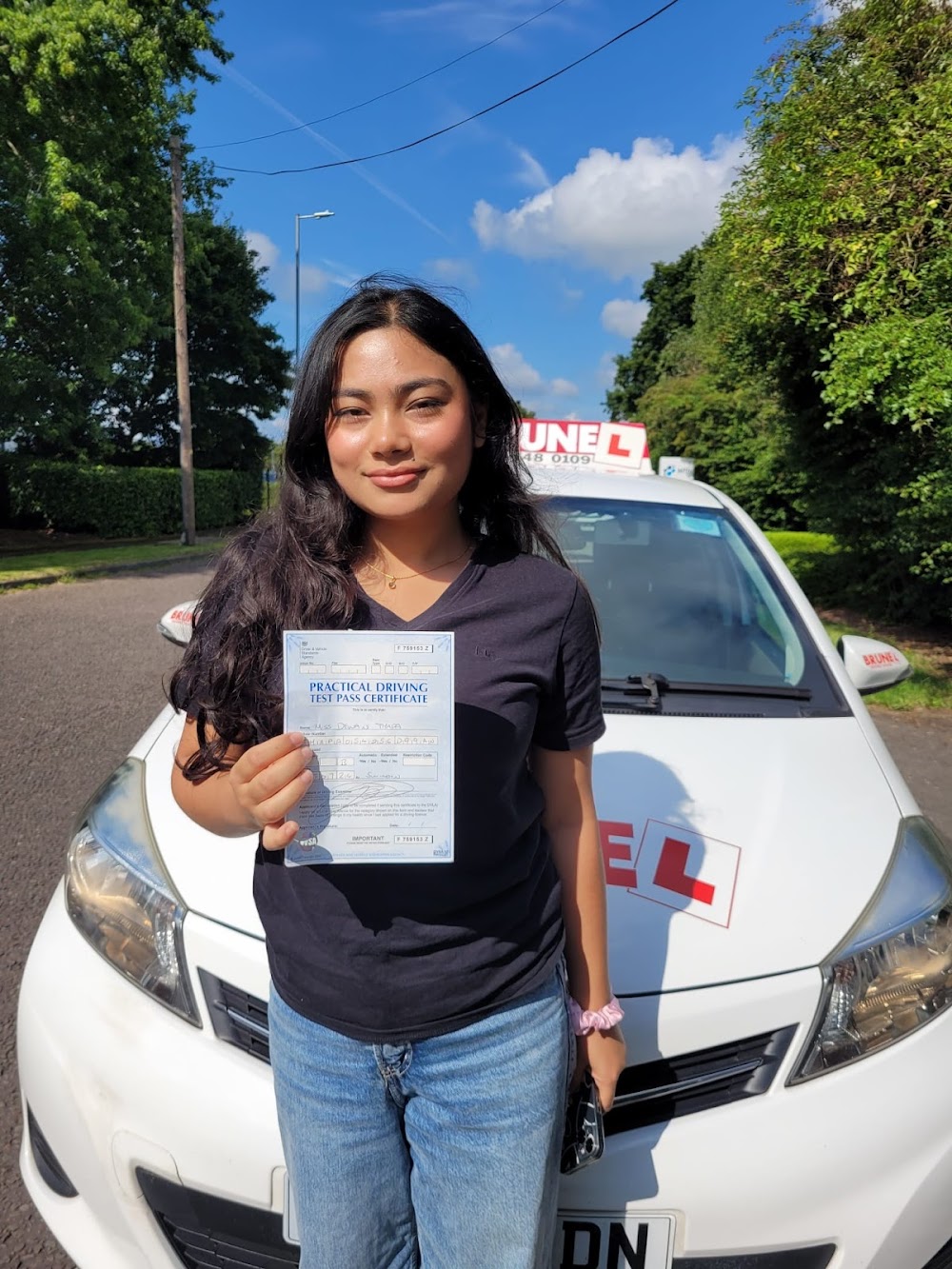AM Driving School Swindon — recent driving school photo in Swindon SN1 2PE, England (Google Business Profile)