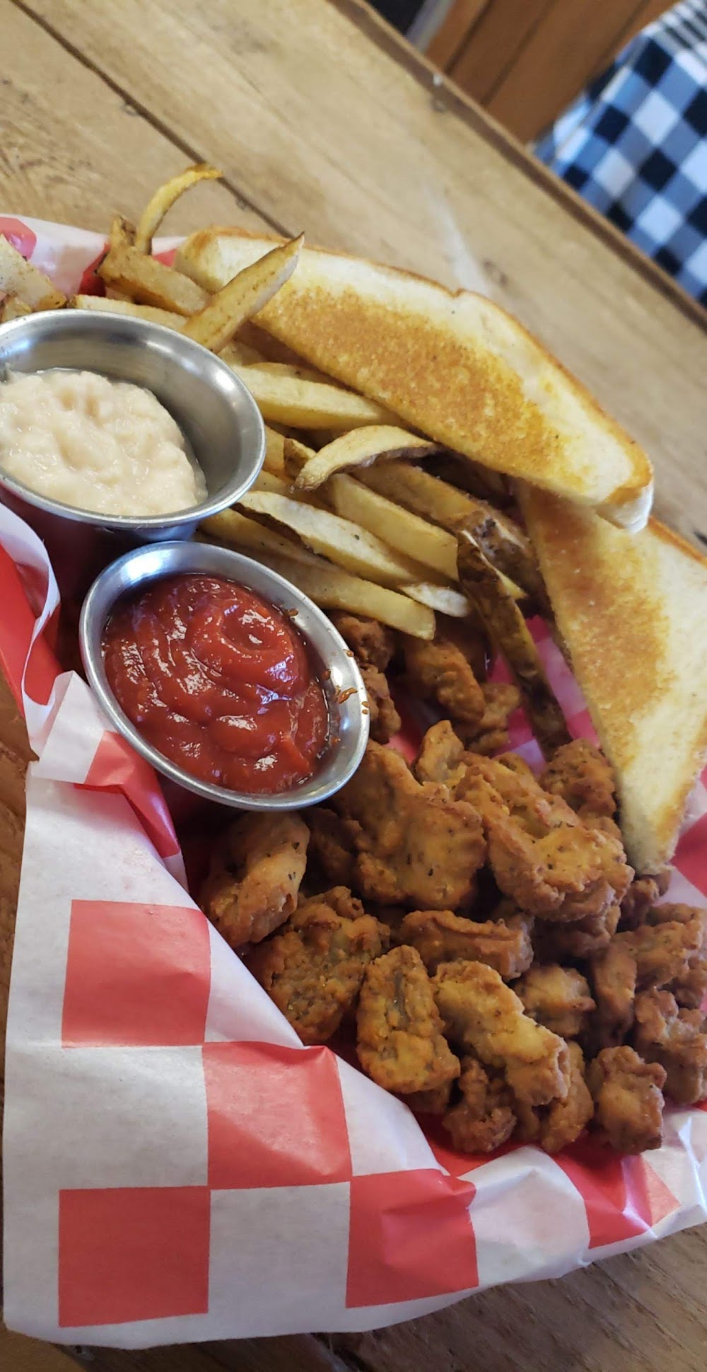 Amarillo's Stockyard Grill — recent breakfast & brunch restaurants photo in Amarillo, TX (Google Business Profile)
