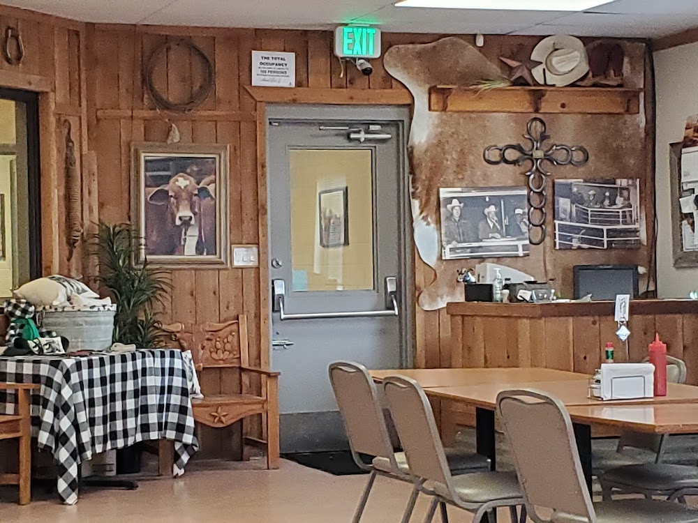 Amarillo's Stockyard Grill — recent breakfast & brunch restaurants photo in Amarillo, TX (Google Business Profile)