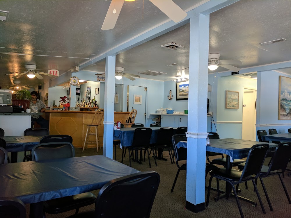 Angie's Lighthouse Café — recent american restaurant photo in Cape Carteret, NC (Google Business Profile)