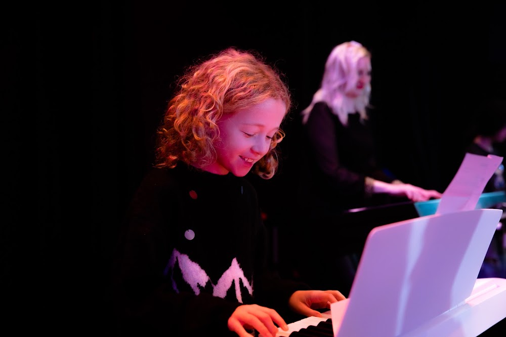 Anthem Music School - Salford — recent music school photo in Salford M50 2XH, England (Google Business Profile)