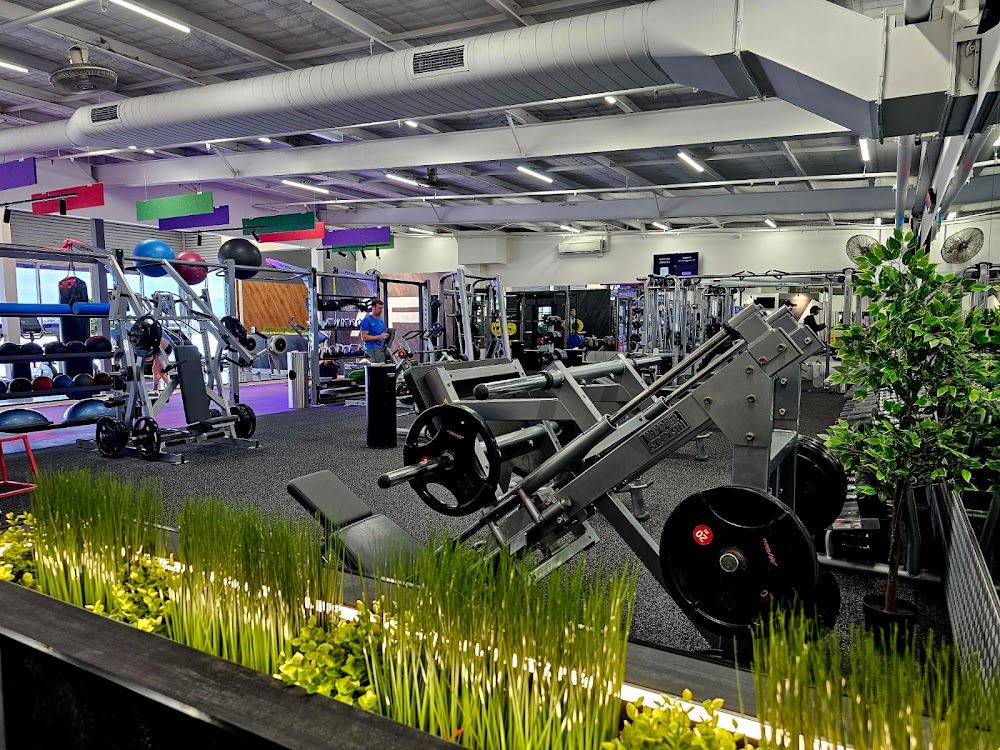 Anytime Fitness Chelsea — recent gym photo in Chelsea VIC 3196, VIC (Google Business Profile)