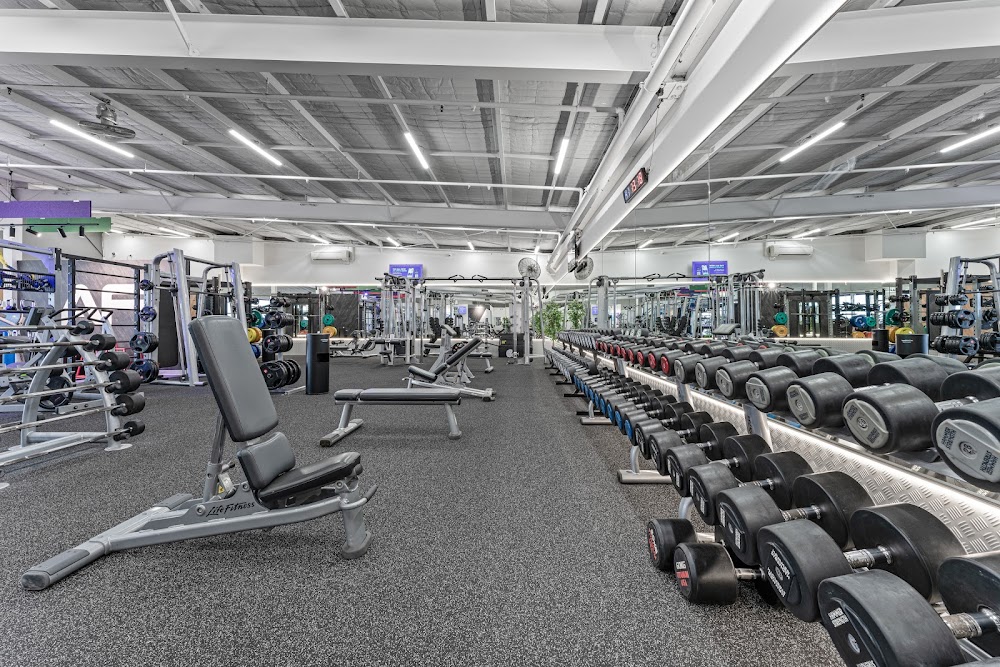 Anytime Fitness Chelsea — recent gym photo in Chelsea VIC 3196, VIC (Google Business Profile)