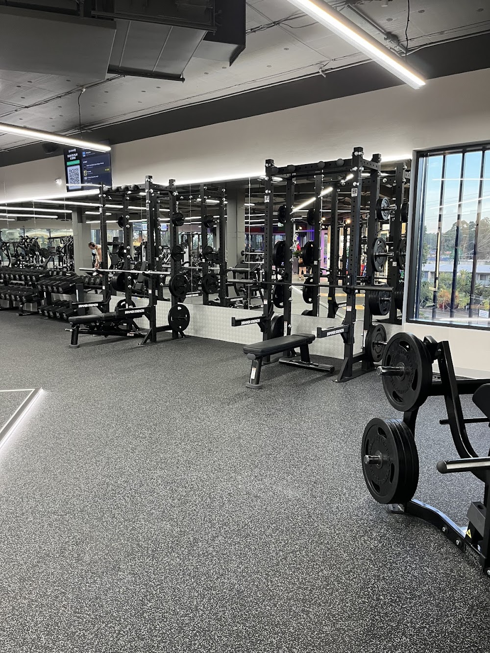 Anytime Fitness Glenmore Park — recent fitness center photo in Glenmore Park NSW 2745, NSW (Google Business Profile)