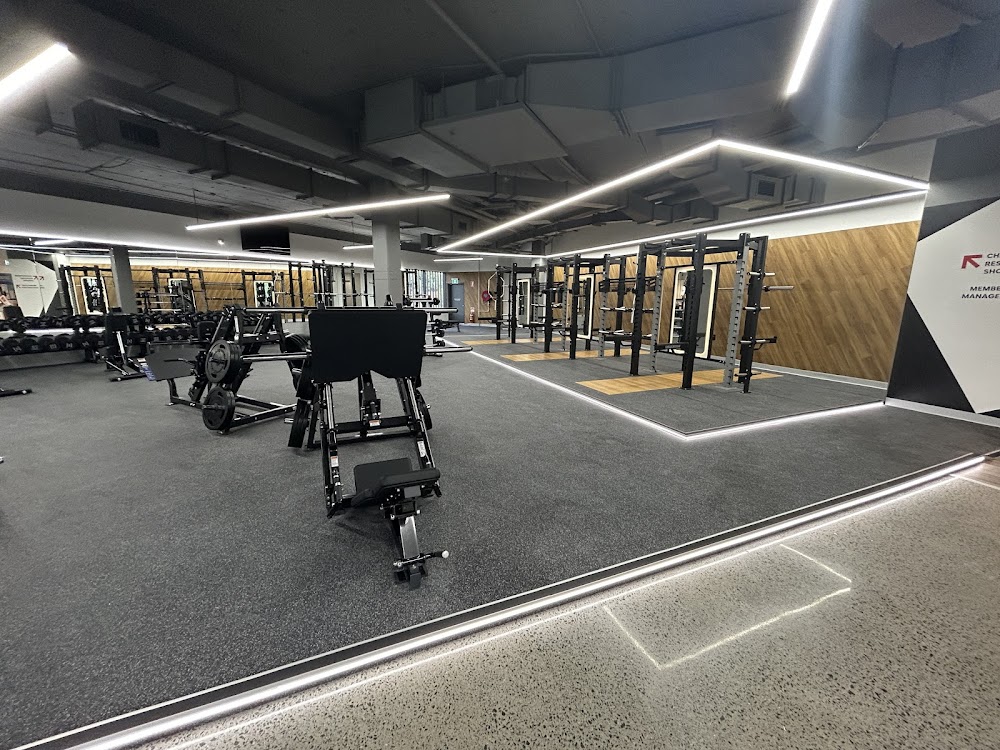 Anytime Fitness Glenmore Park — recent fitness center photo in Glenmore Park NSW 2745, NSW (Google Business Profile)