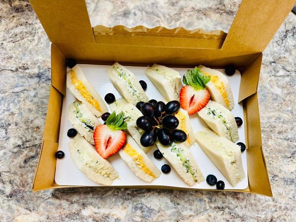 Aperitivo — recent charcuterie photo in Abilene, TX (Google Business Profile)