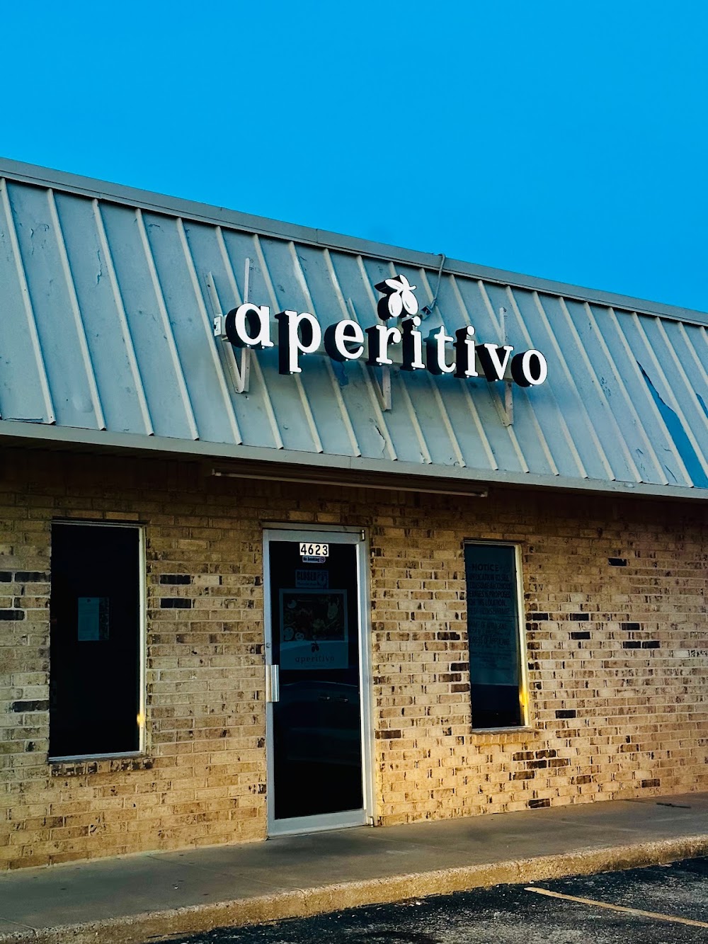 Aperitivo — recent charcuterie photo in Abilene, TX (Google Business Profile)