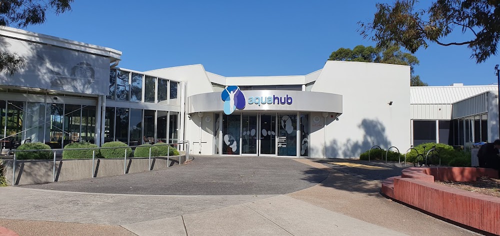 Aquahub — recent fitness center photo in Croydon VIC 3136, VIC (Google Business Profile)