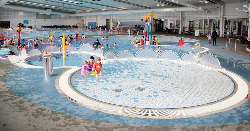 Aquahub — recent fitness center photo in Croydon VIC 3136, VIC (Google Business Profile)