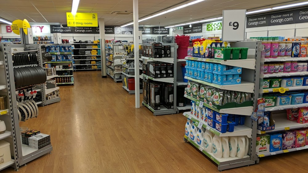 George Hull Anlaby — recent home goods store photo in Hull HU10 6RJ, England (Google Business Profile)