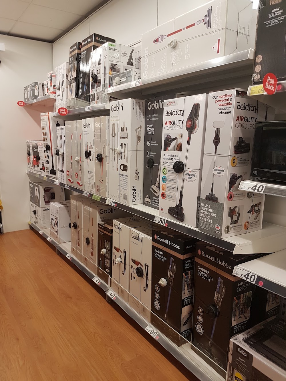 George Hull Anlaby — recent home goods store photo in Hull HU10 6RJ, England (Google Business Profile)