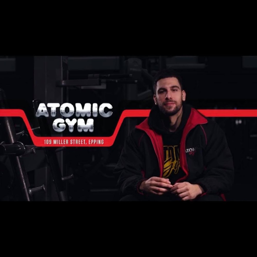 Atomic Gym — recent fitness center photo in Epping VIC 3076, VIC (Google Business Profile)