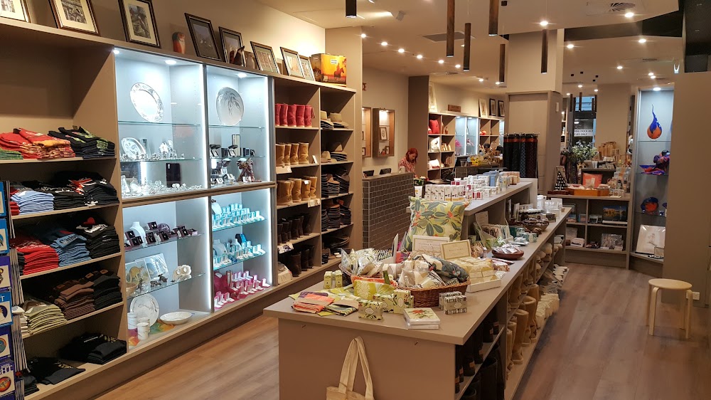 Australian Choice — recent souvenir store photo in Canberra ACT 2601, ACT (Google Business Profile)