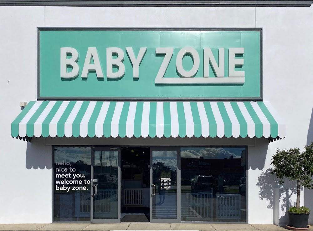 Baby Zone — recent baby store photo in Midland WA 6056, WA (Google Business Profile)