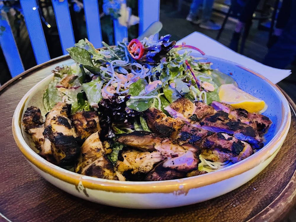 Bacchus Bar — recent bar photo in Henley Beach SA 5022, SA (Google Business Profile)