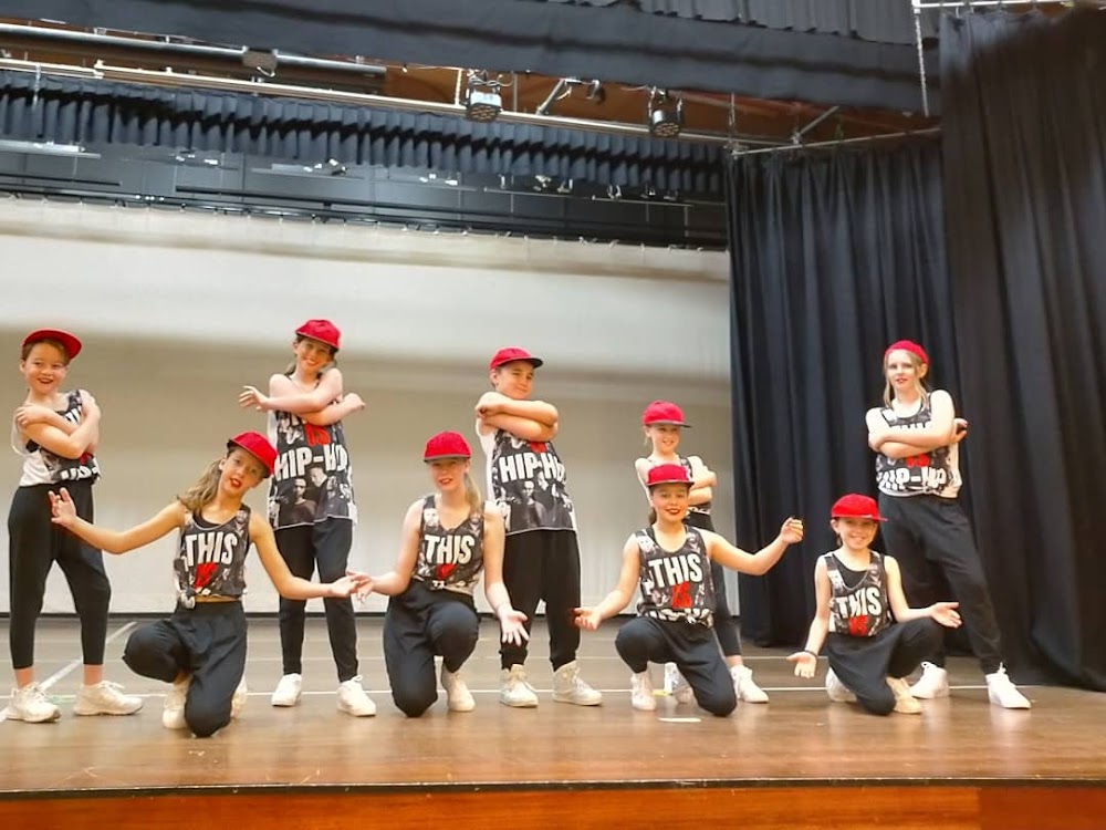 Backstreet Dance — recent fitness & instruction photo in Manunda, QLD (Google Business Profile)