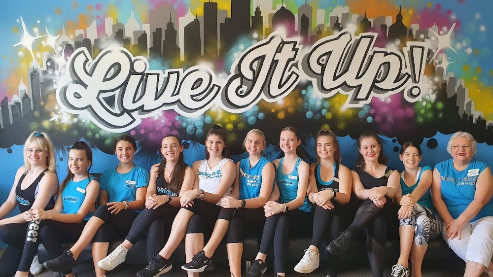 Backstreet Dance — recent fitness & instruction photo in Manunda, QLD (Google Business Profile)