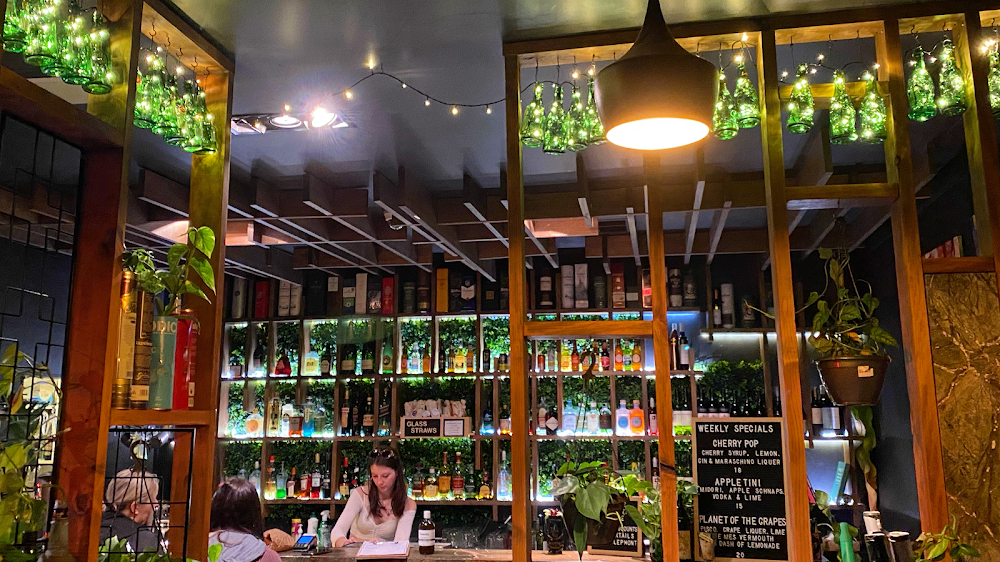 Barpiccolo — recent bar photo in Eltham VIC 3095, VIC (Google Business Profile)