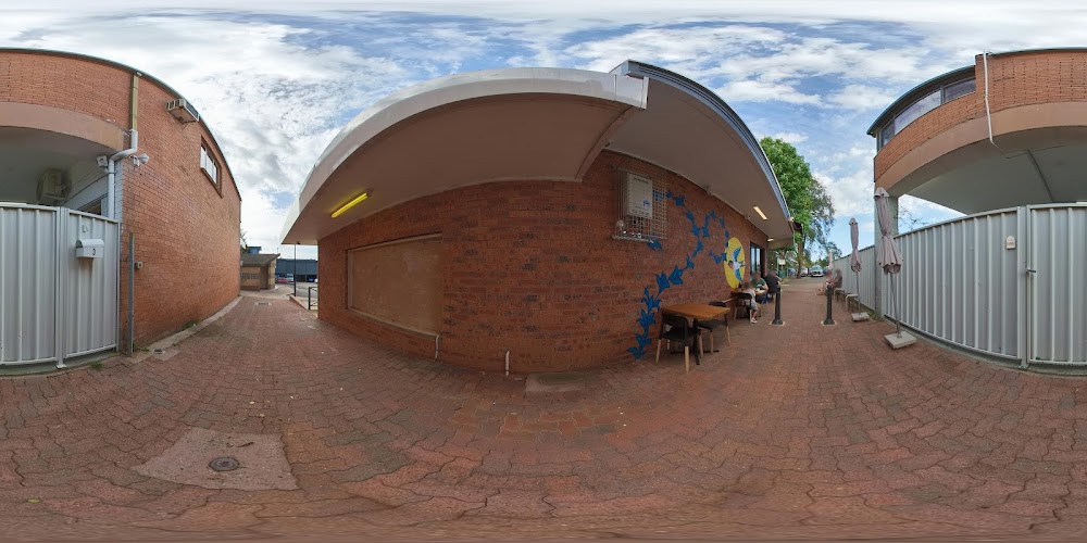 Barre Nation — recent fitness & instruction photo in Blaxland, NSW (Google Business Profile)
