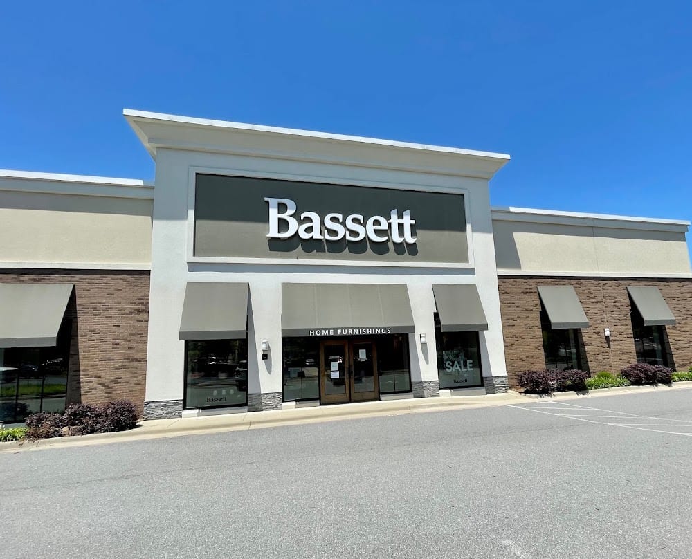 Bassett Furniture — recent furniture store photo in Little Rock, AR (Google Business Profile)