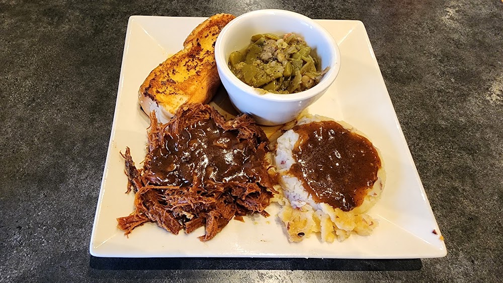 Baumhower's Victory Grille — recent restaurant photo in Foley, AL (Google Business Profile)