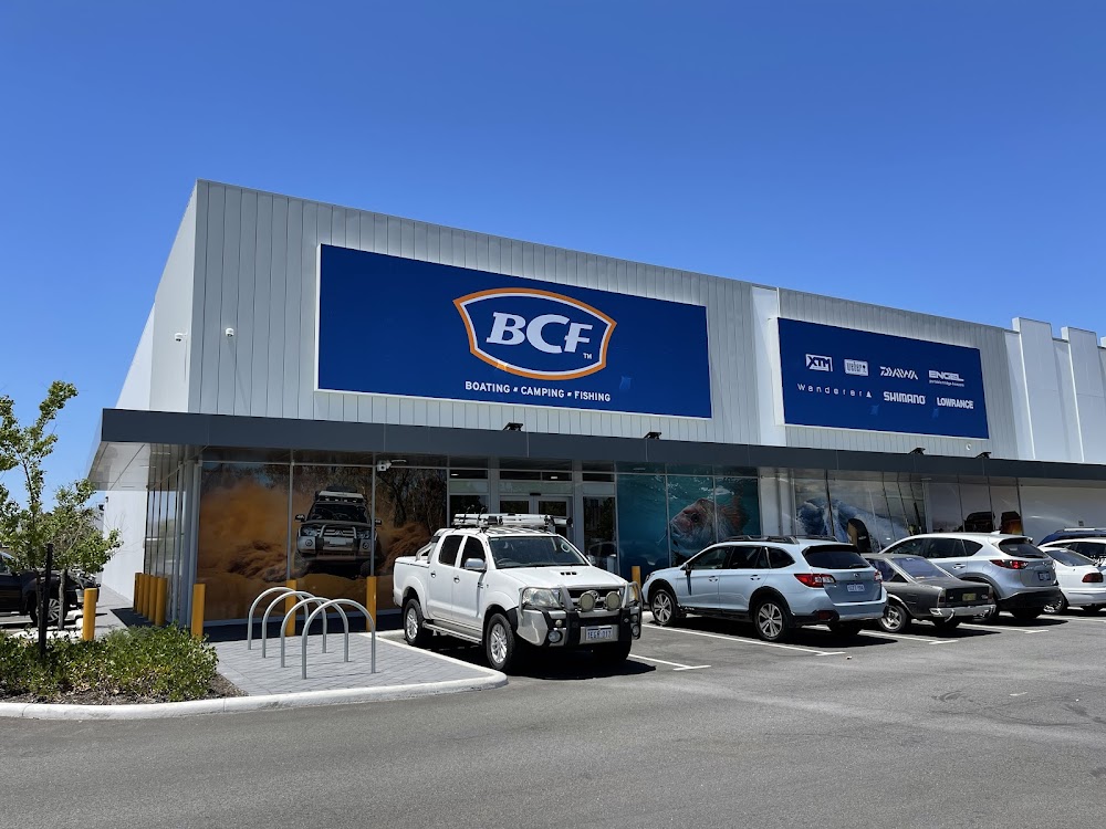 BCF Ellenbrook | Boating, Camping & Fishing Store — recent camping store photo in Ellenbrook WA 6069, WA (Google Business Profile)