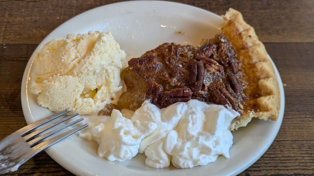 Bear Wallow Cafe — recent cafe photo in Alpine, AZ (Google Business Profile)