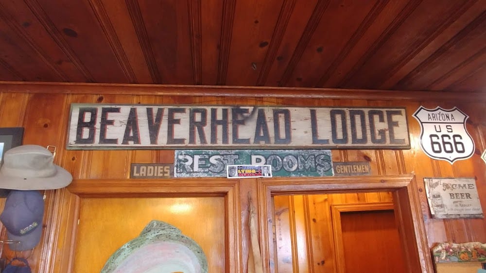 Bear Wallow Cafe — recent cafe photo in Alpine, AZ (Google Business Profile)