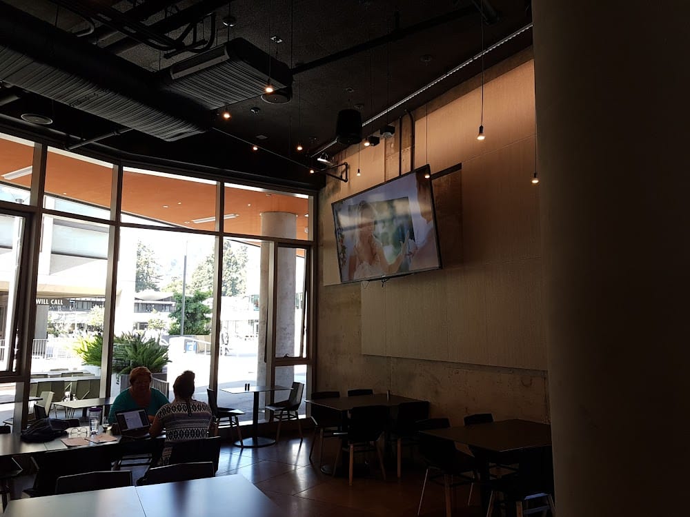 Headlands Brewing - On Campus at UC Berkeley — recent brewpub photo in Berkeley, CA (Google Business Profile)