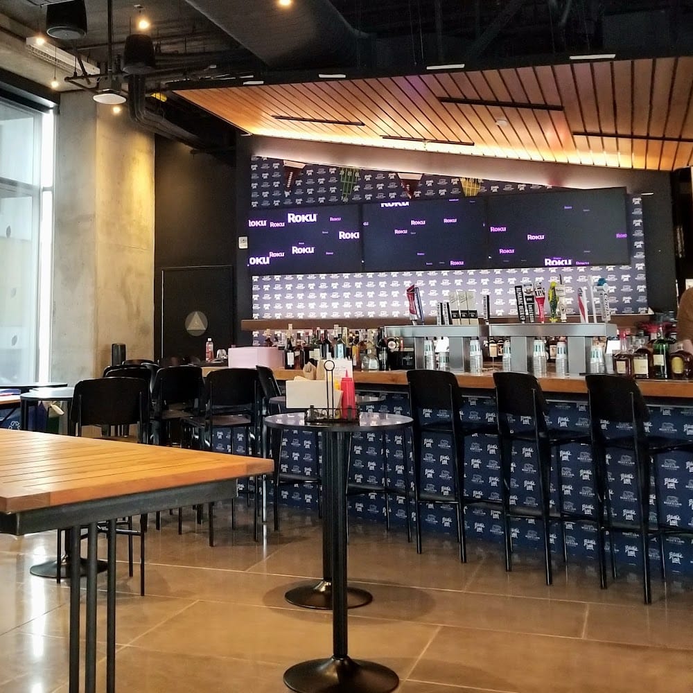 Headlands Brewing - On Campus at UC Berkeley — recent brewpub photo in Berkeley, CA (Google Business Profile)