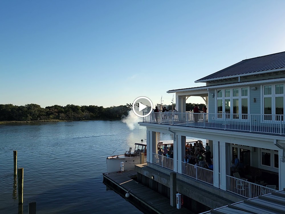 Beaufort Hotel — recent hotel photo in Beaufort, NC (Google Business Profile)