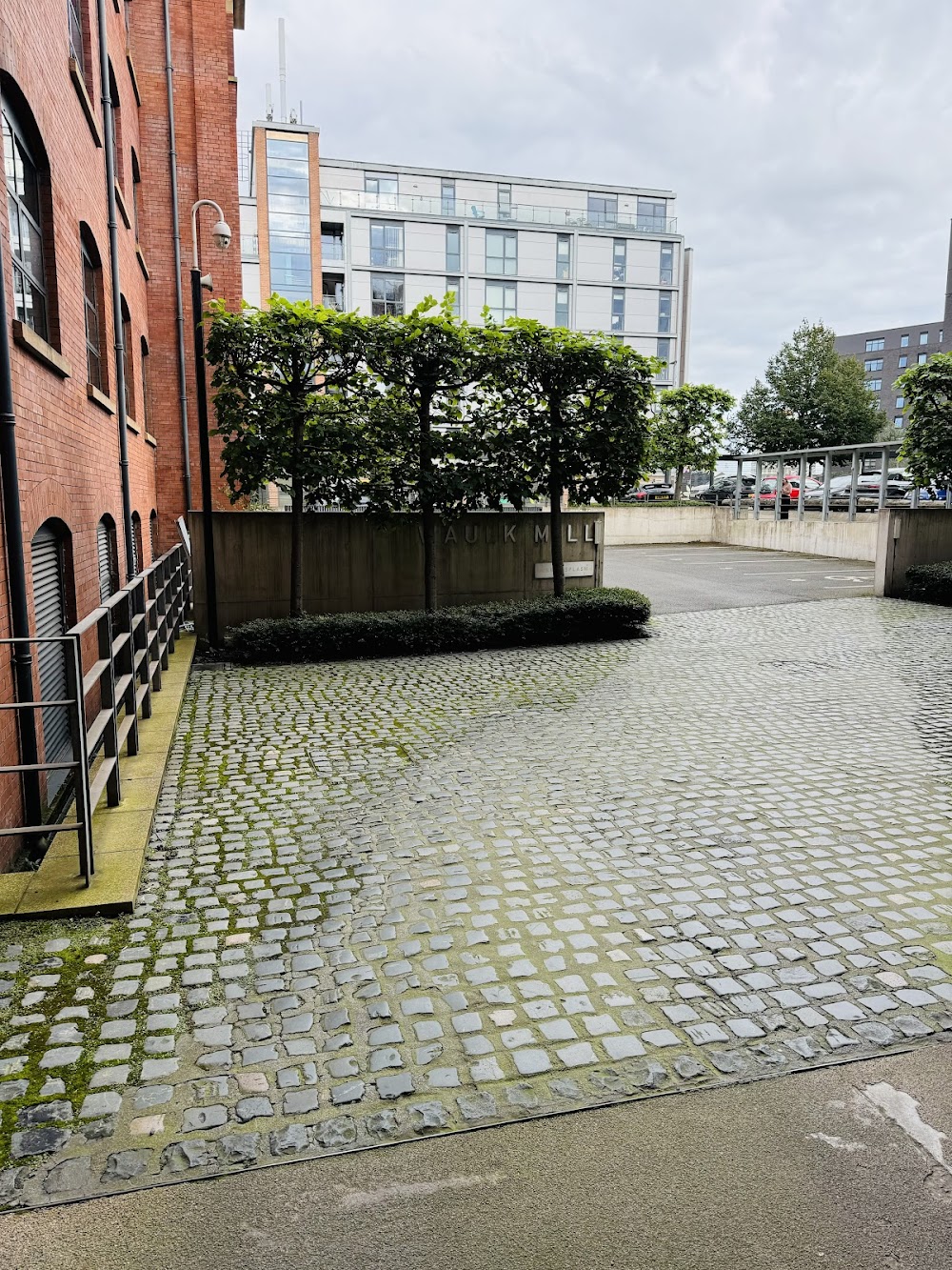 Bell Financial Solutions Ltd — recent mortgage broker photo in Manchester M4 6LN (Google Business Profile)