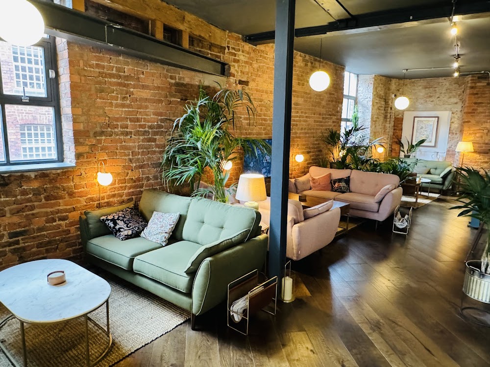 Bell Financial Solutions Ltd — recent mortgage broker photo in Manchester M4 6LN (Google Business Profile)
