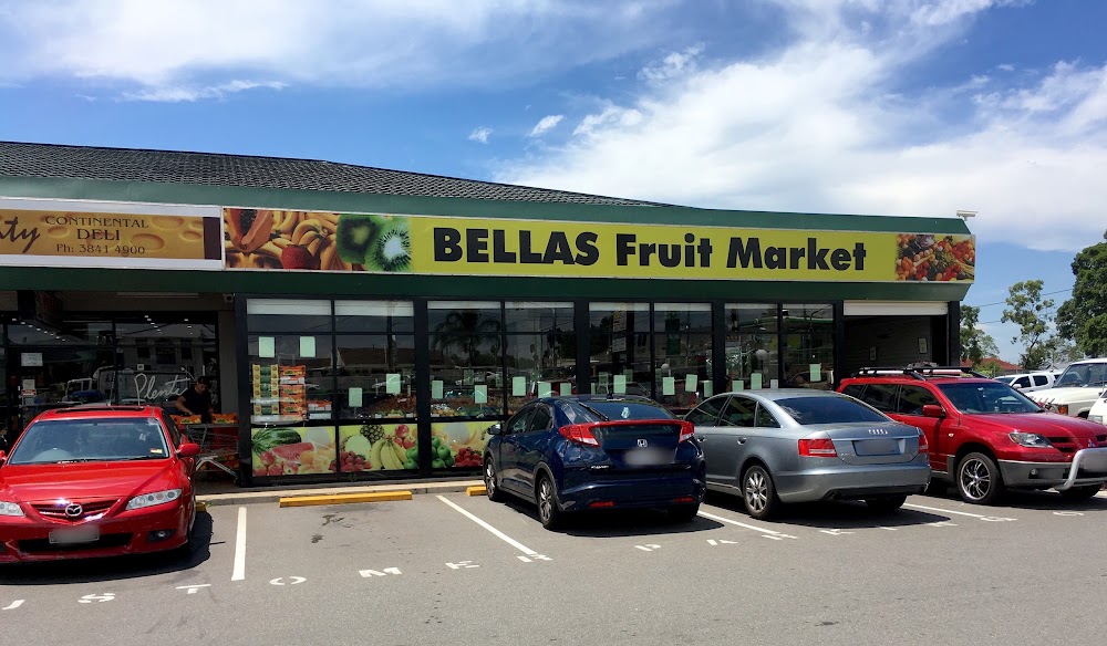 Bellas Fruit Market — recent fruit and vegetable store photo in Eight Mile Plains, QLD (Google Business Profile)
