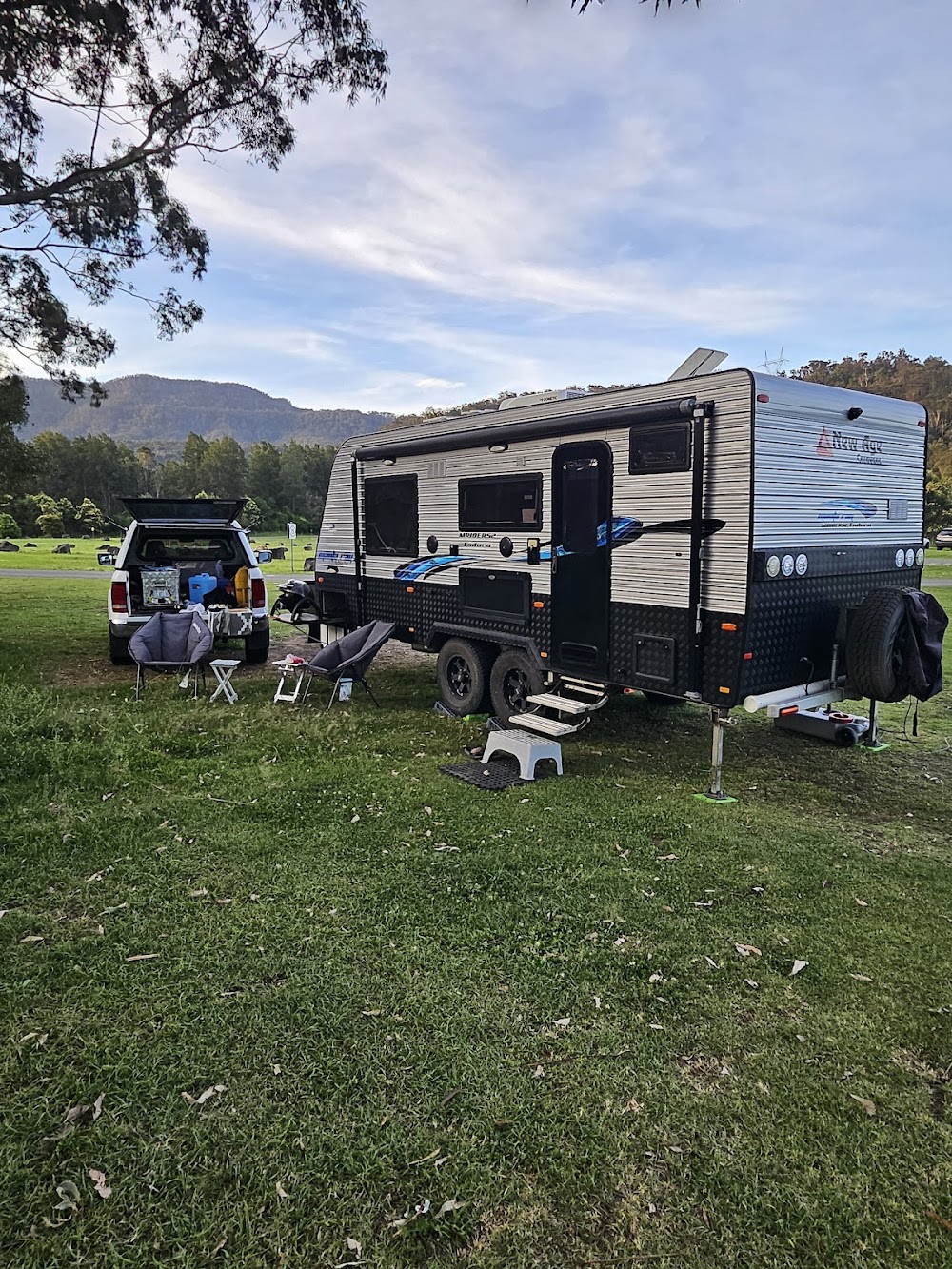 Bendeela Recreation Area — recent campground photo in Australia, NSW (Google Business Profile)