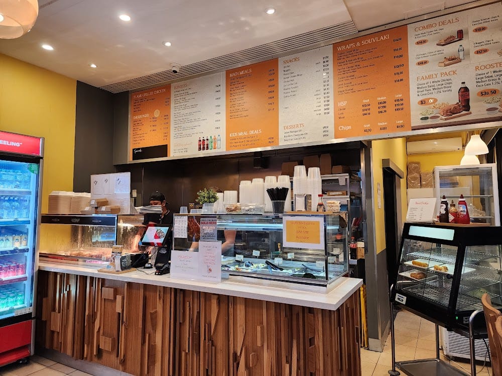 Bentleigh Free Range Flame Grilled Chicken Plus — recent american restaurants photo in Bentleigh, VIC (Google Business Profile)