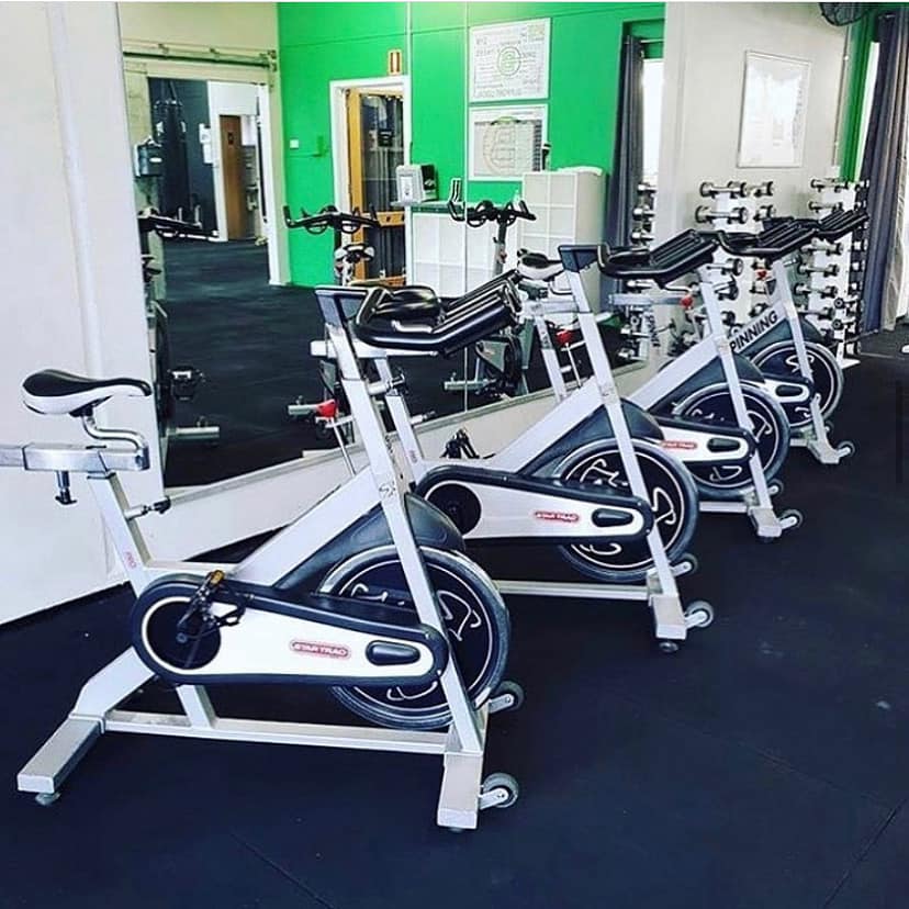 Berry Fitness 24|7 — recent fitness center photo in Edithvale VIC 3196, VIC (Google Business Profile)