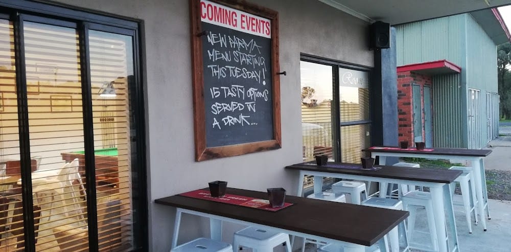 Beverford Tavern — recent pub photo in Beverford, Victoria (Google Business Profile)