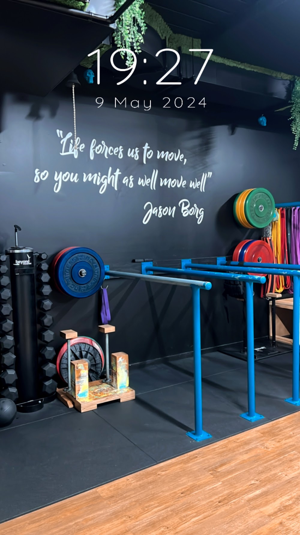 Beyond Movement Performance and Physio — recent physical therapy clinic photo in Clayton, NC (Google Business Profile)