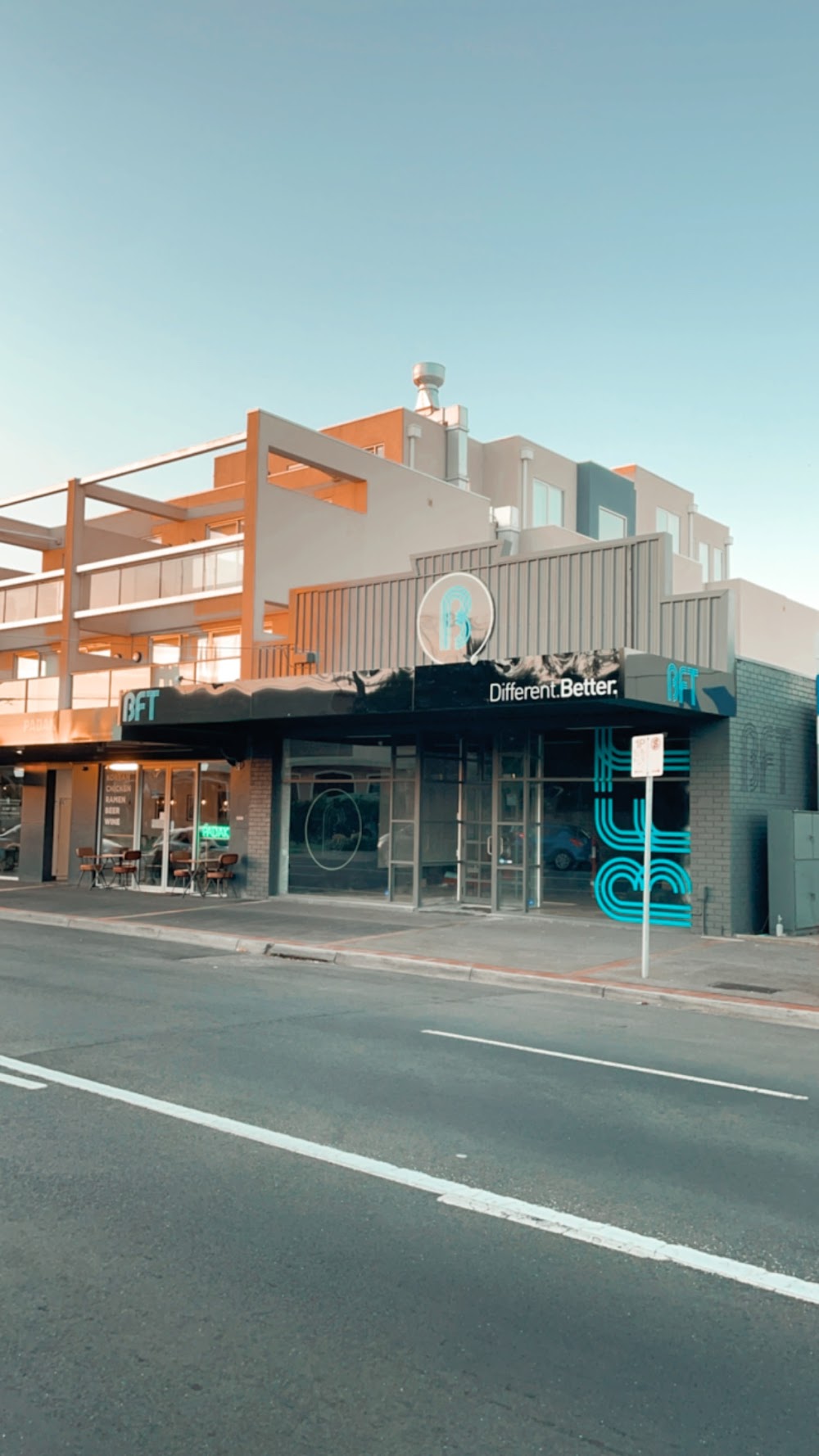 BFT Bentleigh — recent fitness center photo in Bentleigh VIC 3165, VIC (Google Business Profile)