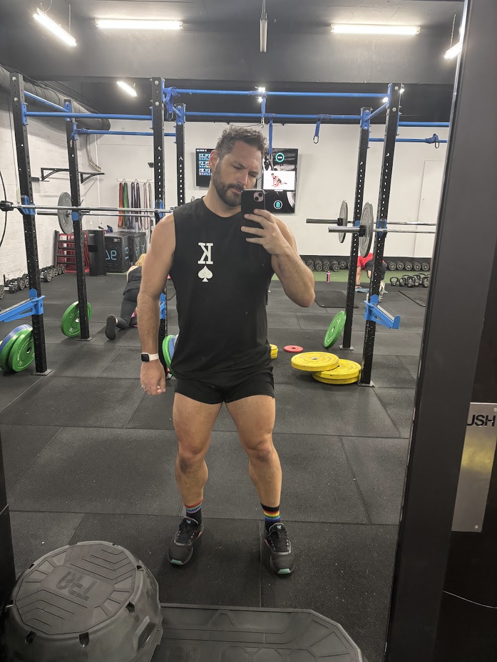 BFT Collingwood — recent fitness center photo in Collingwood VIC 3066, VIC (Google Business Profile)