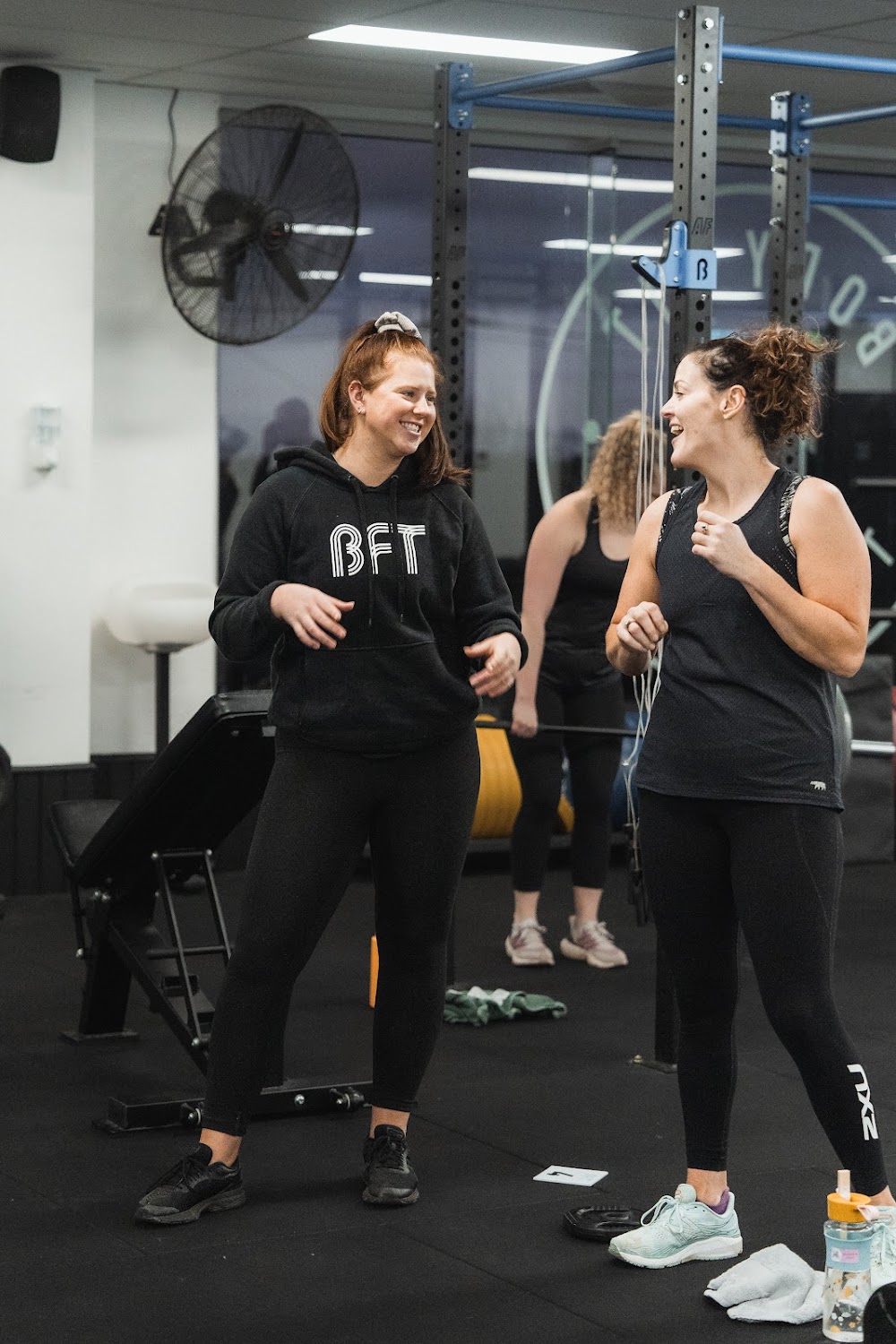 BFT Croydon — recent fitness center photo in Croydon VIC 3136, VIC (Google Business Profile)