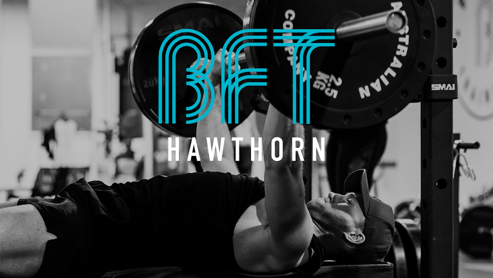 BFT Hawthorn — recent fitness center photo in Hawthorn VIC 3122, VIC (Google Business Profile)