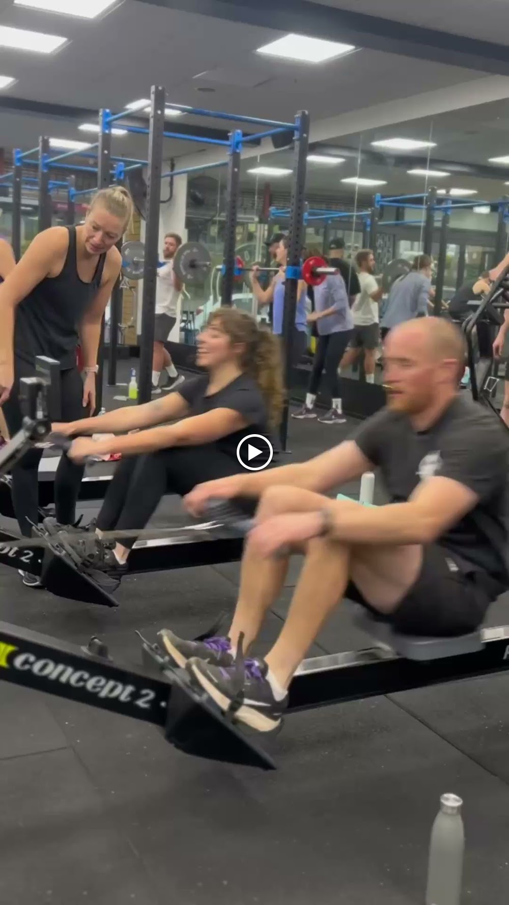 BFT Lilydale — recent fitness center photo in Lilydale VIC 3140, VIC (Google Business Profile)