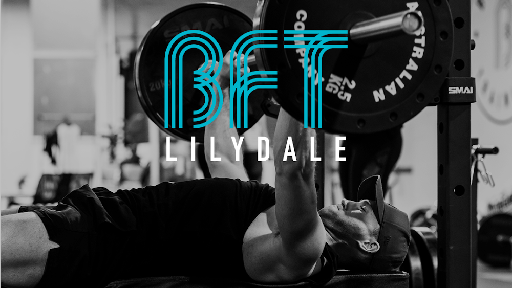 BFT Lilydale — recent fitness center photo in Lilydale VIC 3140, VIC (Google Business Profile)