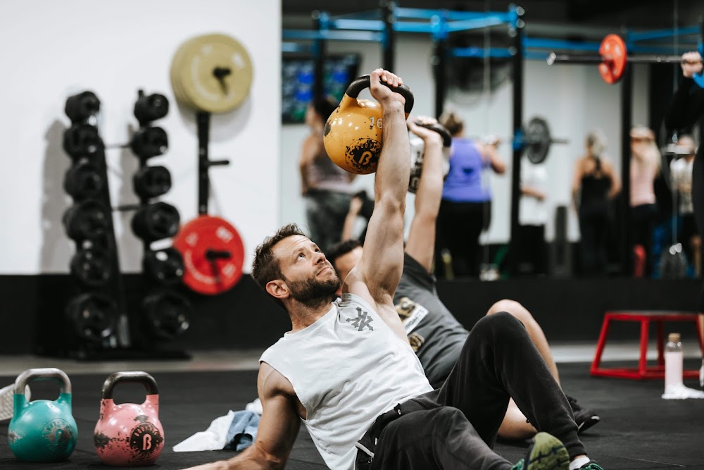 BFT Reservoir — recent fitness center photo in Reservoir VIC 3073, VIC (Google Business Profile)