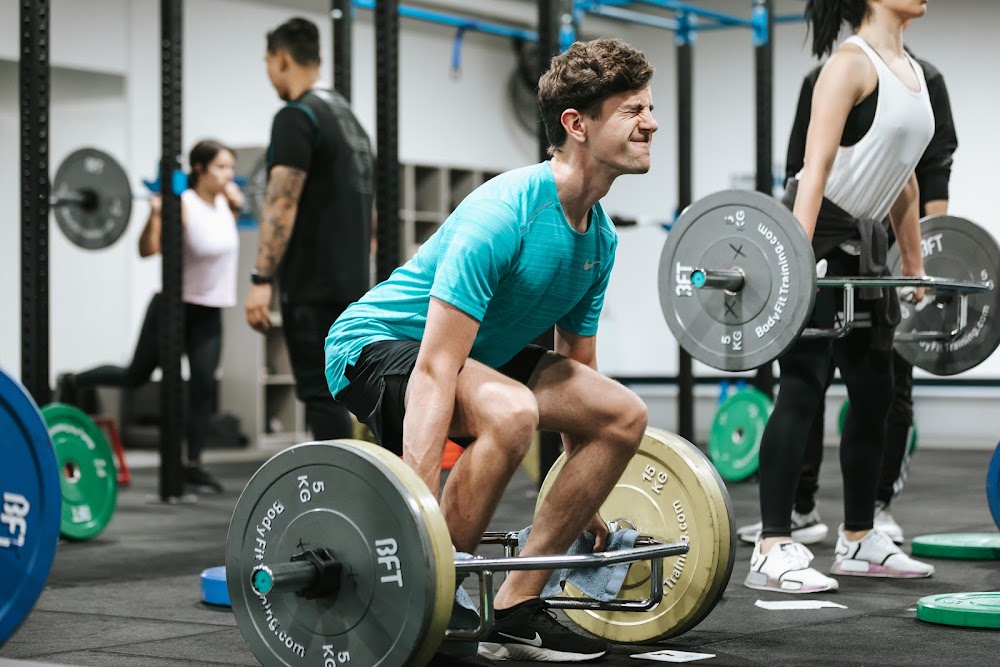 BFT Reservoir — recent fitness center photo in Reservoir VIC 3073, VIC (Google Business Profile)