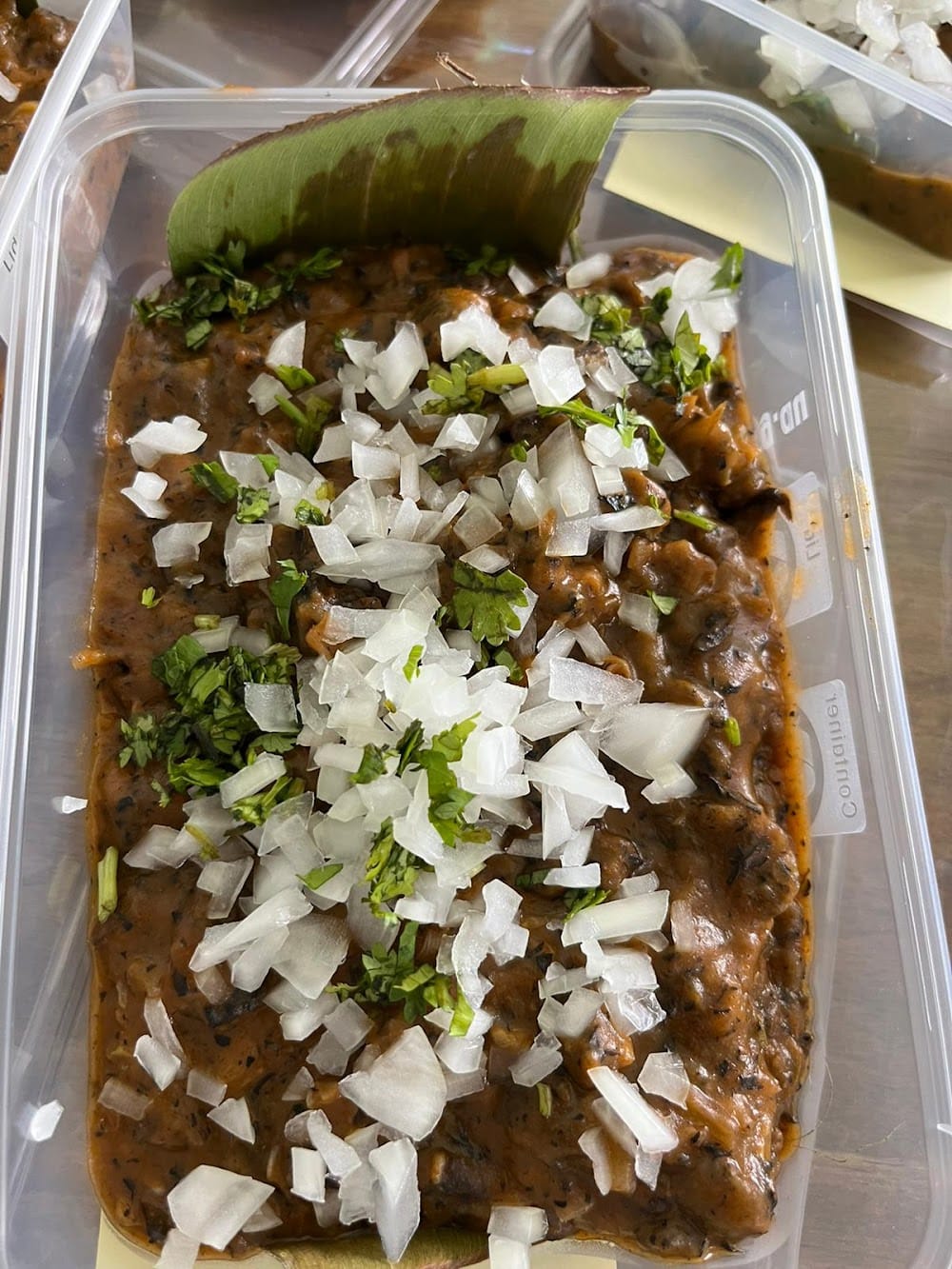 Bhojanalaya - The Burp ( Pre-order Basis South Indian Catering) — recent indian takeaway photo in Point Cook VIC 3030, VIC (Google Business Profile)